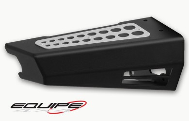 Paraurti Black Cover Box M17