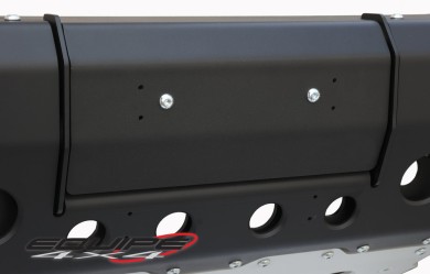 Paraurti Black Cover Box M17