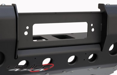Paraurti Black Cover Box M17