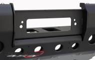 Paraurti Black Cover Box M17